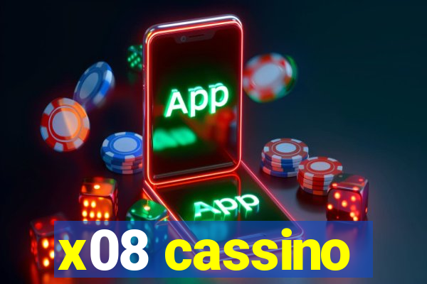 x08 cassino